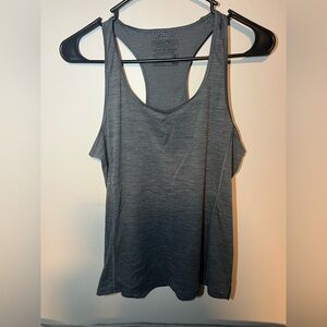 Patagonia Women's Charcoal Tank Top